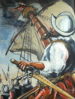 Conquistadors