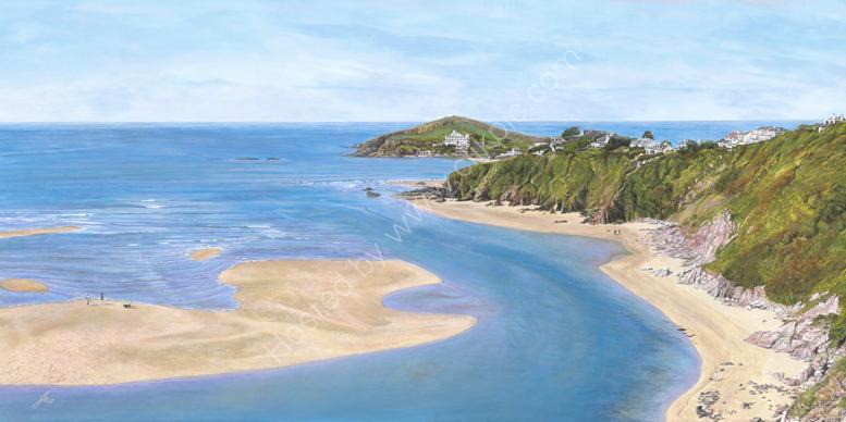 Avon Estuary