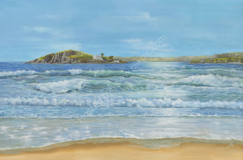 Bantham Surf