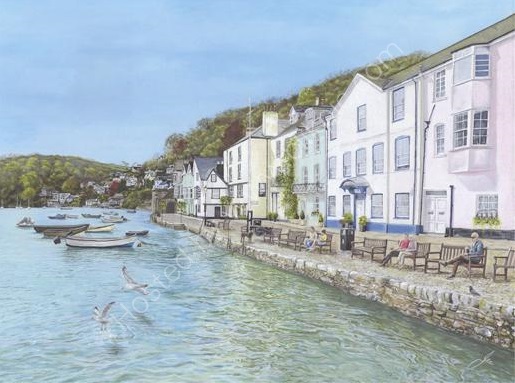 Bayards Cove