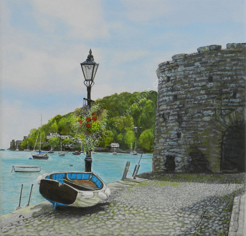 Bayards Fort