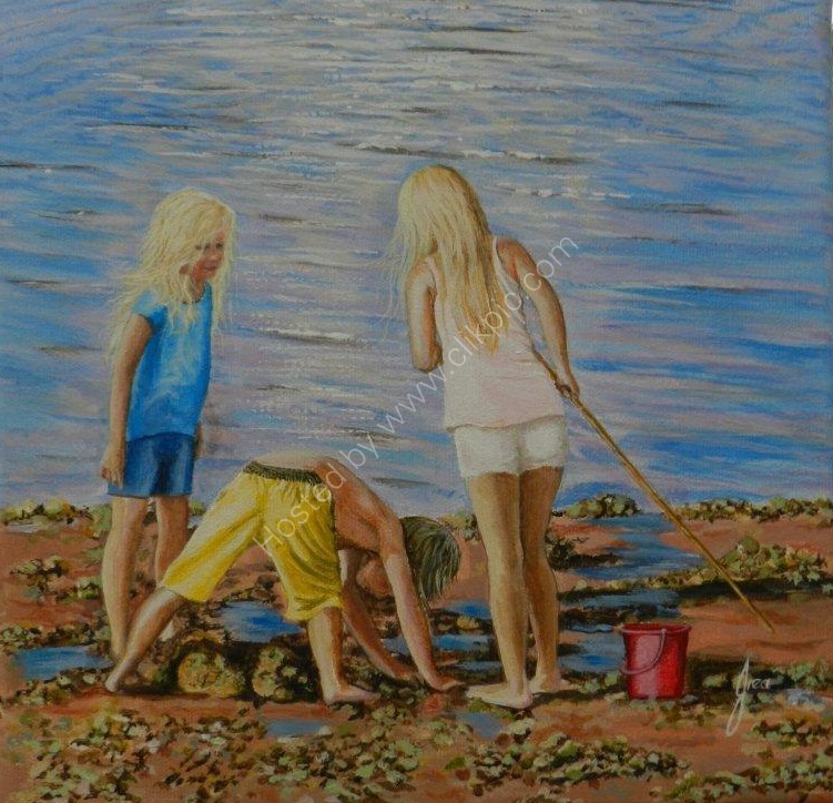 Beachcombers 1