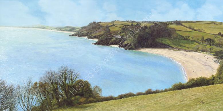 Blackpool Sands