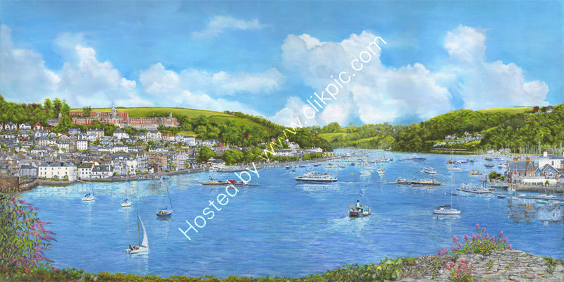 Dartmouth