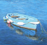 Pale Blue