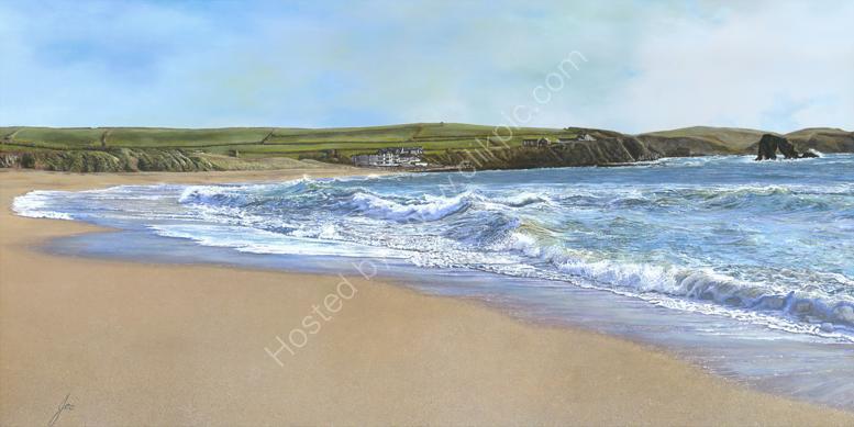 Thurlestone Surf
