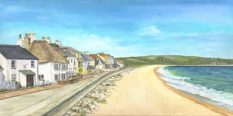 Torcross