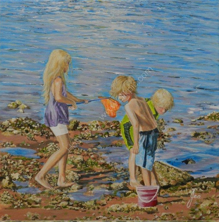 Beachcombers 2