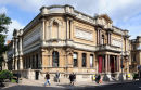 Wolverhampton Art Gallery in Lichfield Street.