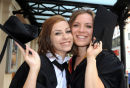 University of Wolverhampton 2008 Graduation week.