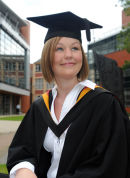 University of Wolverhampton 2008 Graduation week.