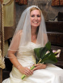 John and Ellie wedding