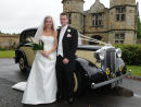 John and Ellie wedding