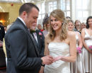 Lorna and Matt wedding