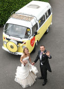 Lorna and Matt wedding