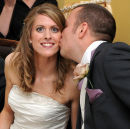 Lorna and Matt wedding