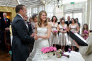 Lorna and Matt wedding