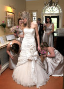 Lorna and Matt wedding