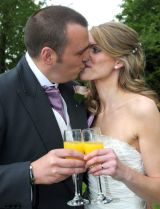 Lorna and Matt