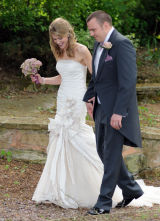 Lorna and Matt