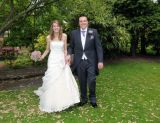 Lorna and Matt