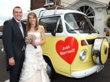 Lorna and Matt