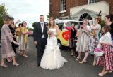 Lorna and Matt