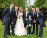 Lorna and Matt