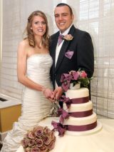 Lorna and Matt