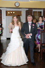 Lorna and Matt