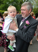 Lorna and Matt