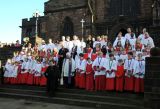 Remembrance Sunday1 2012