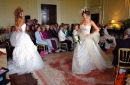 News features. fashion event