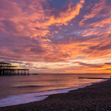 West Pier, Brighton