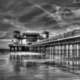 Grand Pier, Weston-Super-Mare