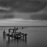 The Old Pier Swanage