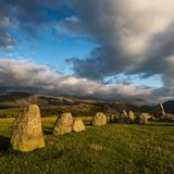 Castlerigg Stone Circle