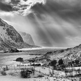Lofoten Islands, Norway