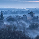 Romsey Abbey