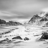 Lofoten Islands, Norway