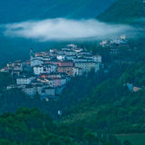 Preci, Umbria