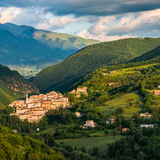 Preci Umbria