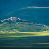 Castellucio, Umbria