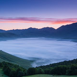 Piano Grande, Umbria