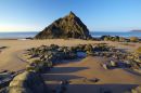 Three Cliffs Bay