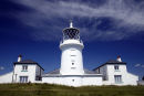 Caldey Island Lighthouse