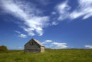 Barn, Caldey Island
