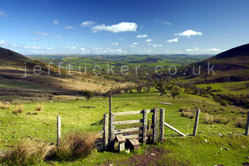 Cwm Llwch