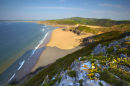 Pobbles and Three Cliffs Bay