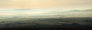 Another panoramic view from Rhossili downs over the Gower peninsula.